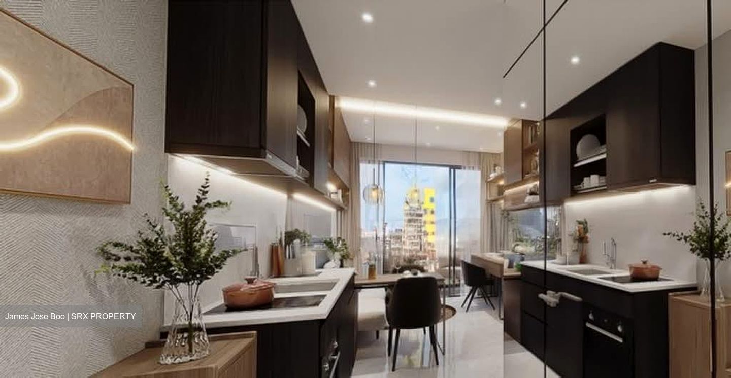 Gems Ville (D14), Apartment #595239701